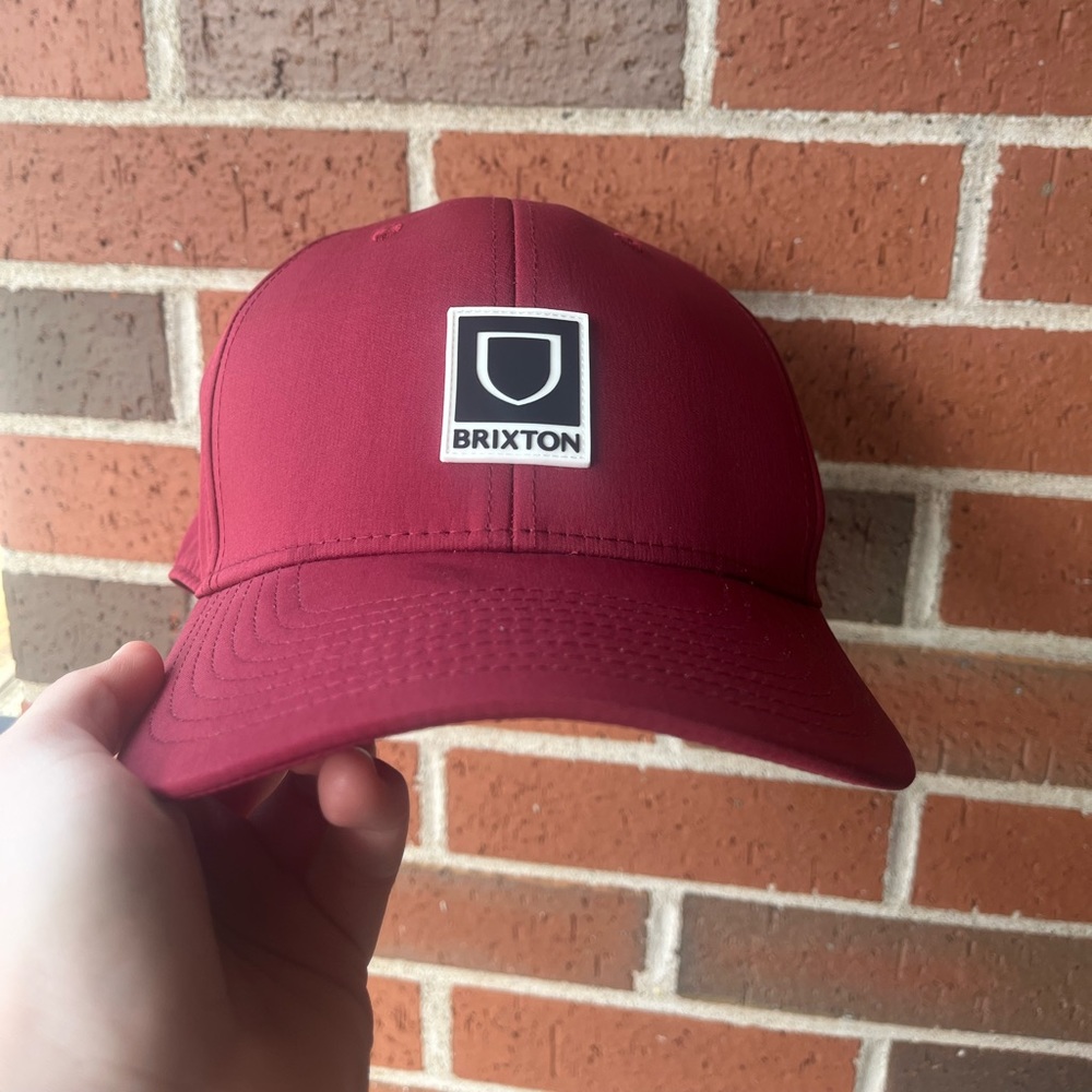 Brixton Hat